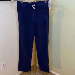 Carter’s Fleece Sweatpants